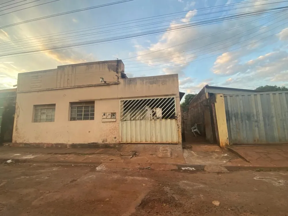 Casa, 2 quartos, 160 m² - Foto 2