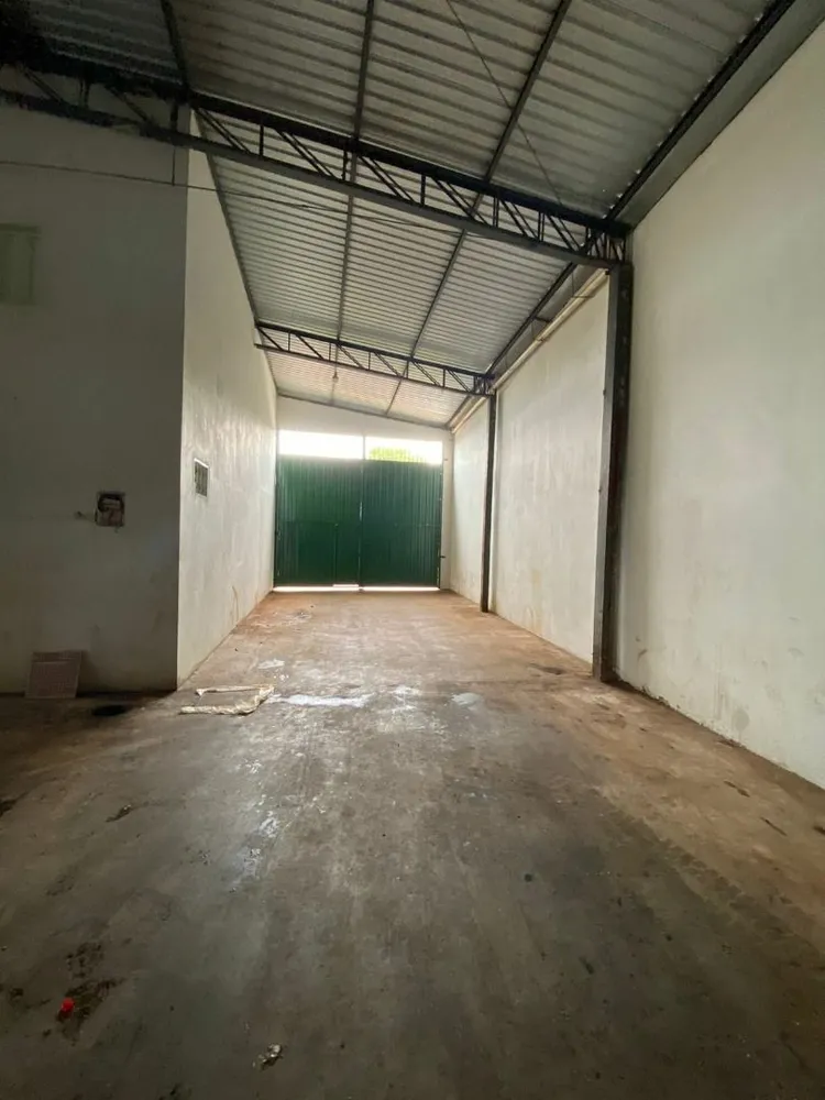 Depósito-Galpão, 600 m² - Foto 2