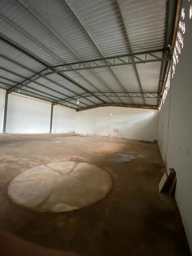 Depósito-Galpão, 600 m² - Foto 4
