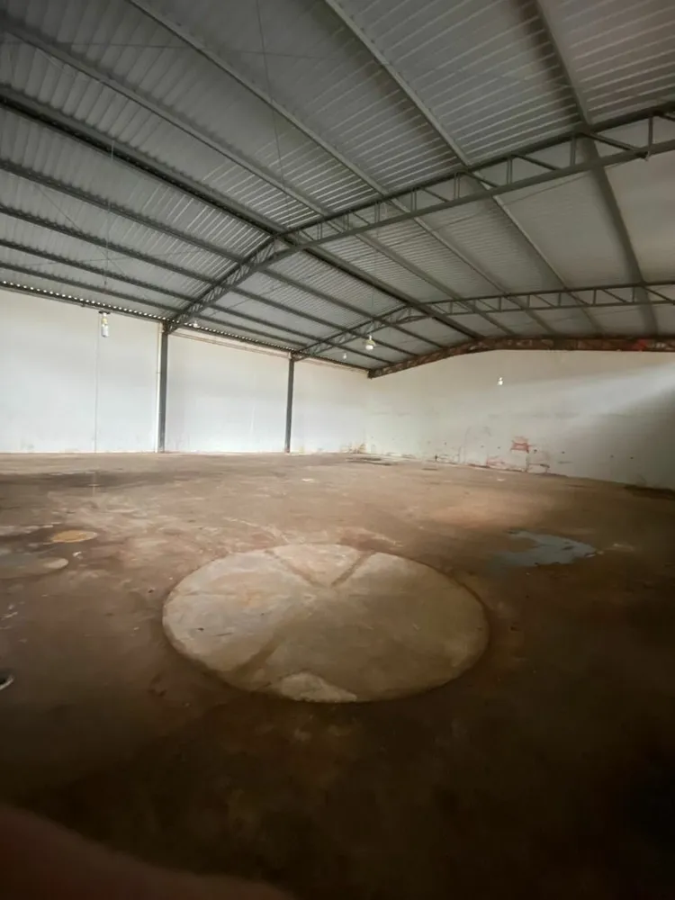 Depósito-Galpão, 600 m² - Foto 7
