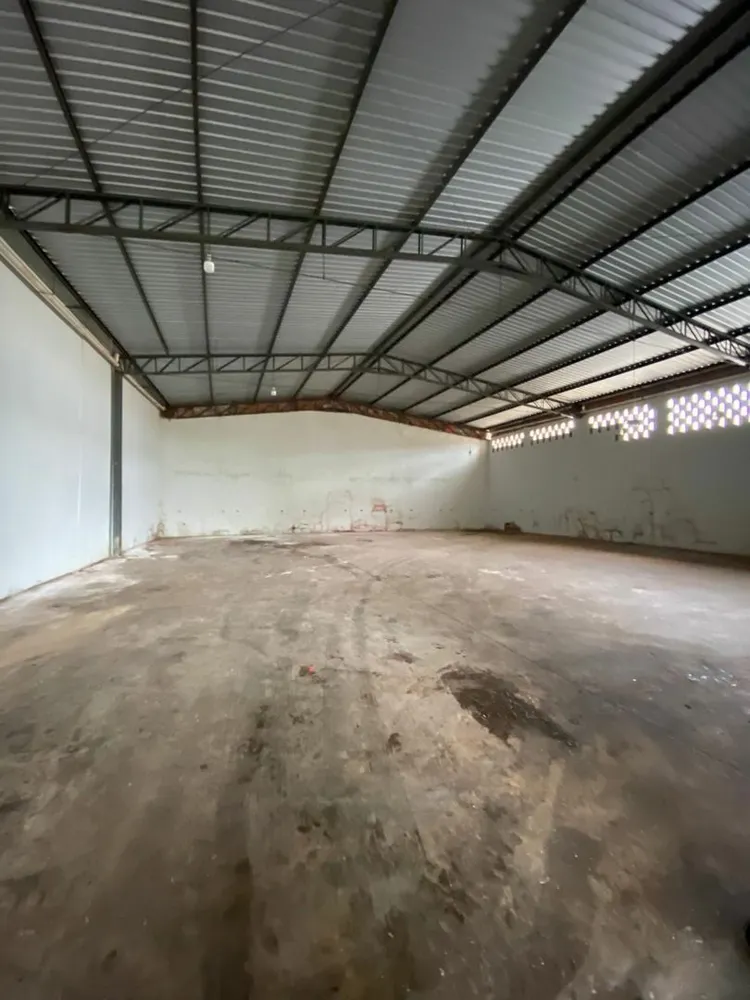 Depósito-Galpão, 600 m² - Foto 8