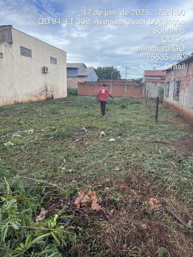 Terreno, 250 m² - Foto 1