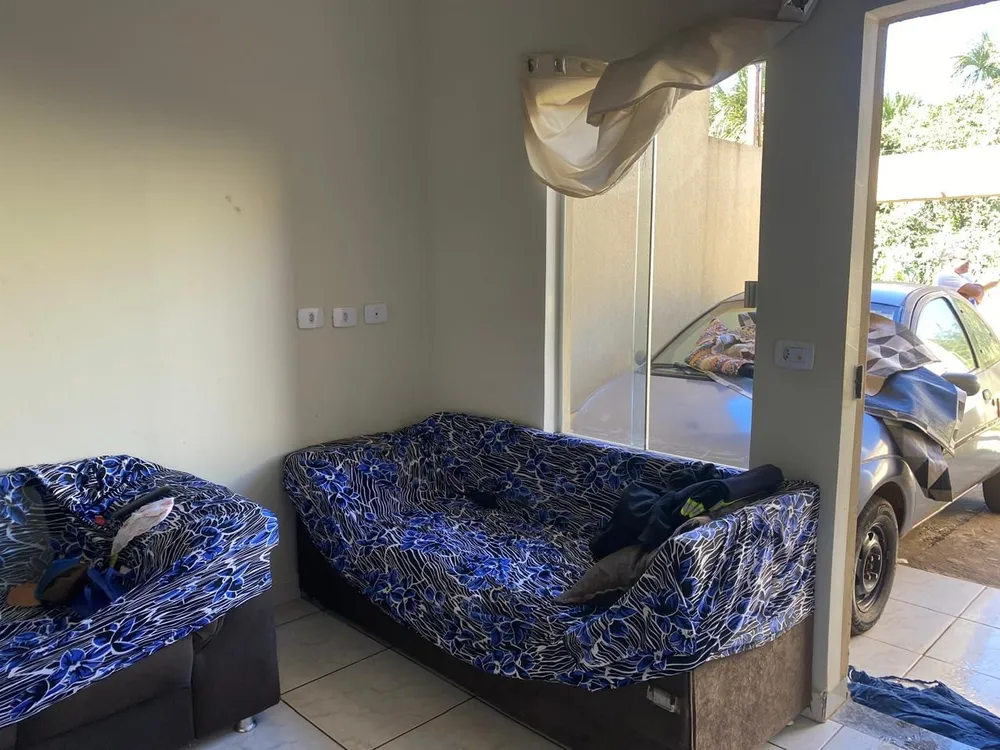 Casa, 2 quartos, 70 m² - Foto 2