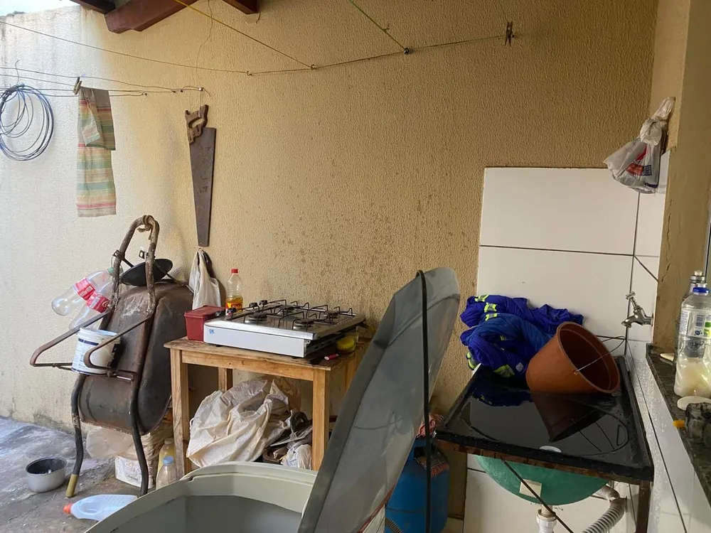 Casa, 2 quartos, 70 m² - Foto 8