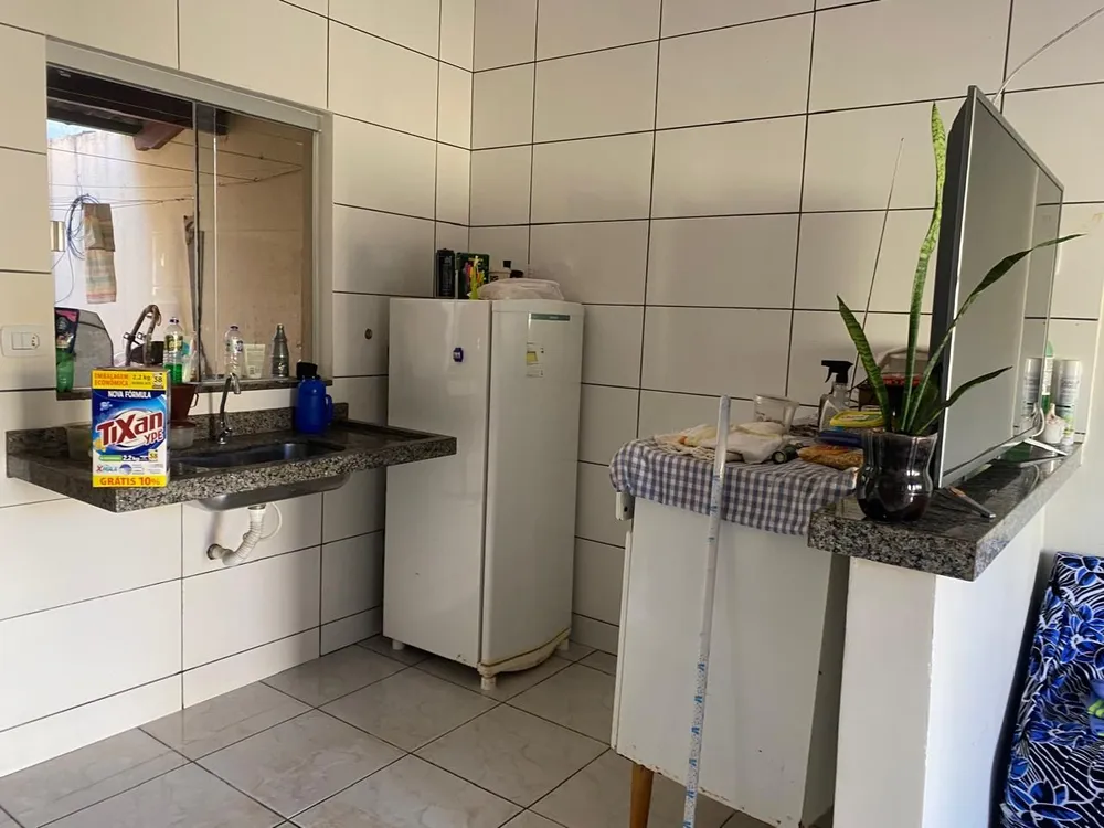Casa, 2 quartos, 70 m² - Foto 3