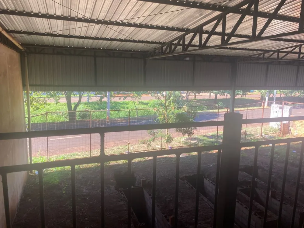 Depósito-Galpão, 260 m² - Foto 4