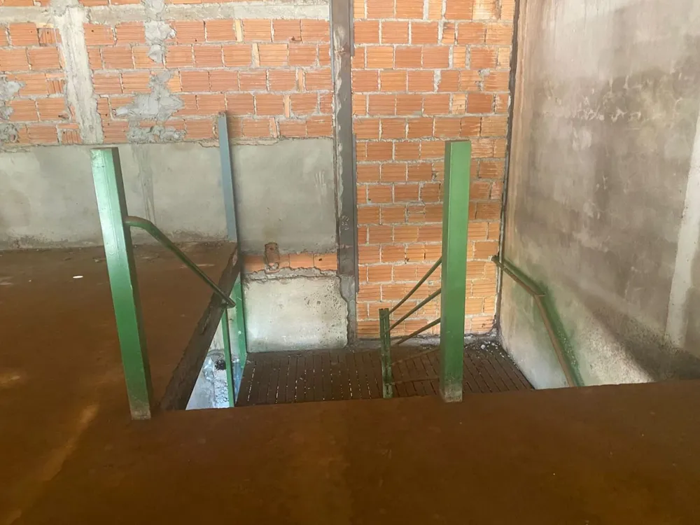 Depósito-Galpão, 260 m² - Foto 5