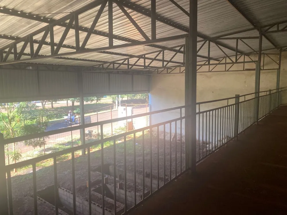 Depósito-Galpão, 260 m² - Foto 3