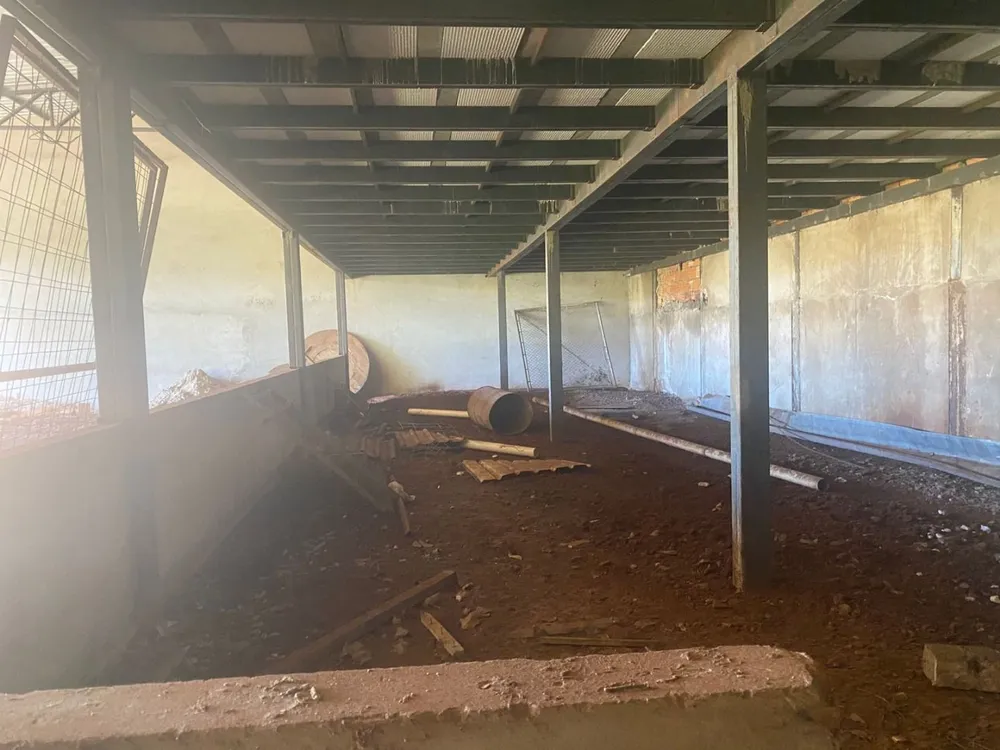 Depósito-Galpão, 260 m² - Foto 7