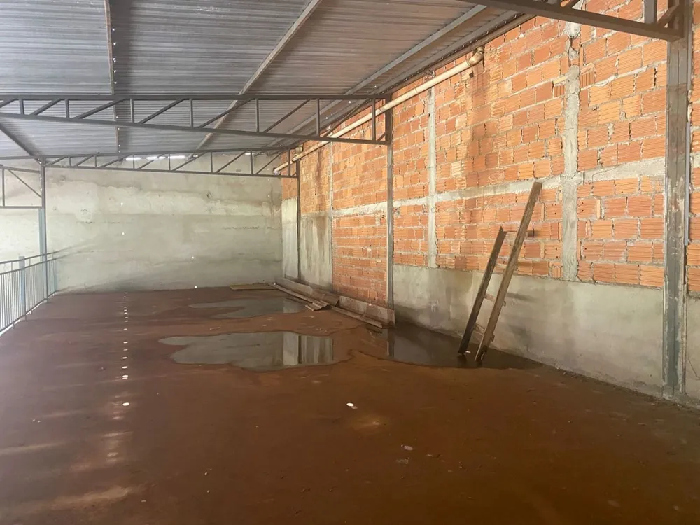 Depósito-Galpão, 260 m² - Foto 6