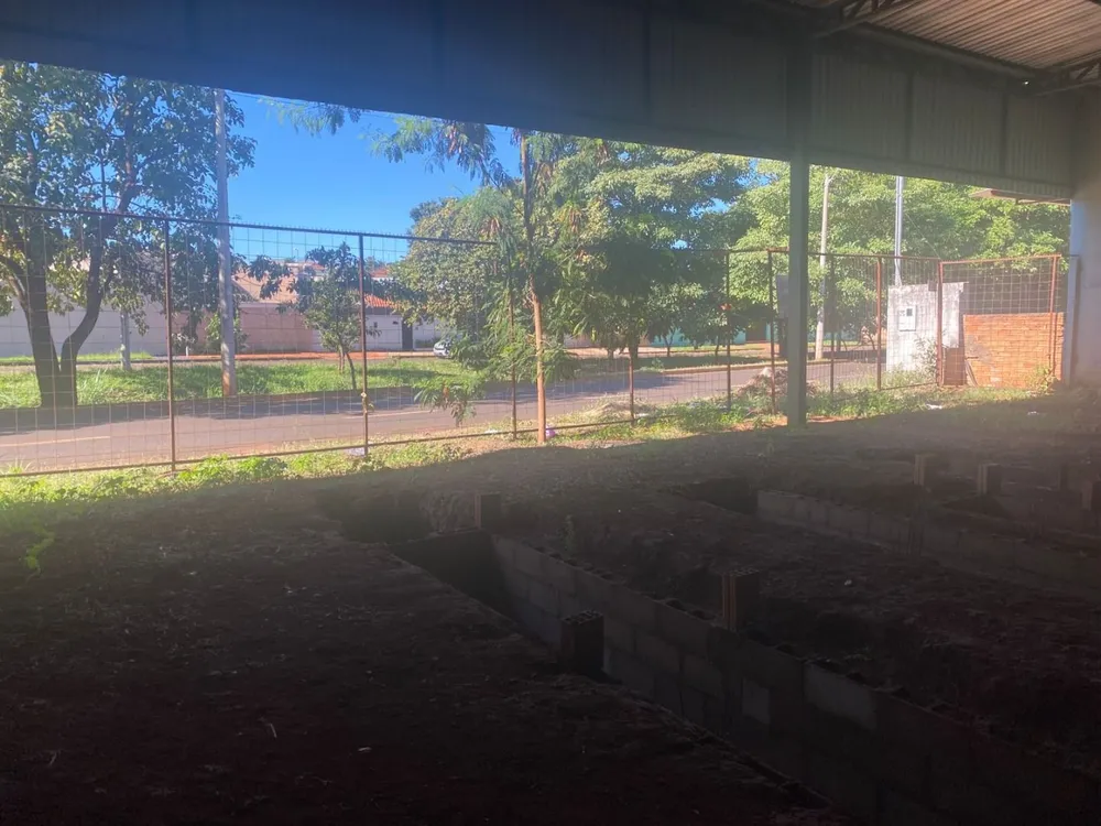 Depósito-Galpão, 260 m² - Foto 1