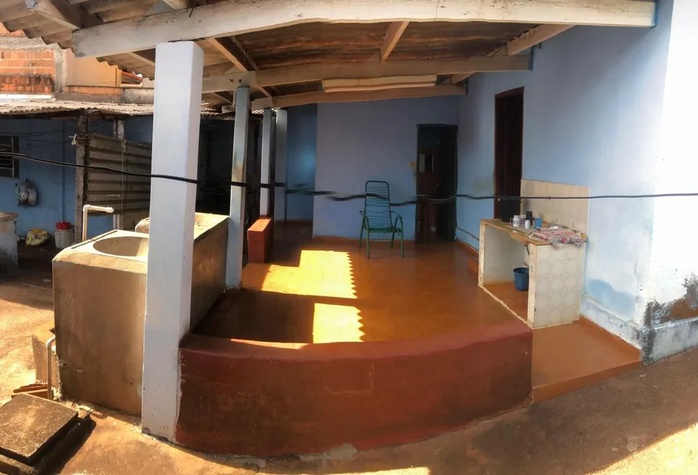 Casa, 3 quartos - Foto 10