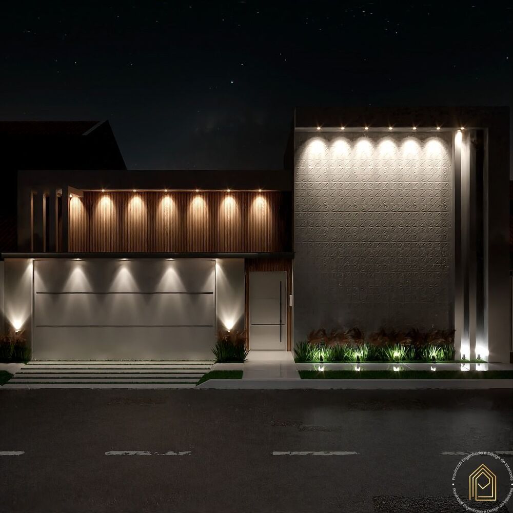 Casa à venda com 4 quartos, 230m² - Foto 1