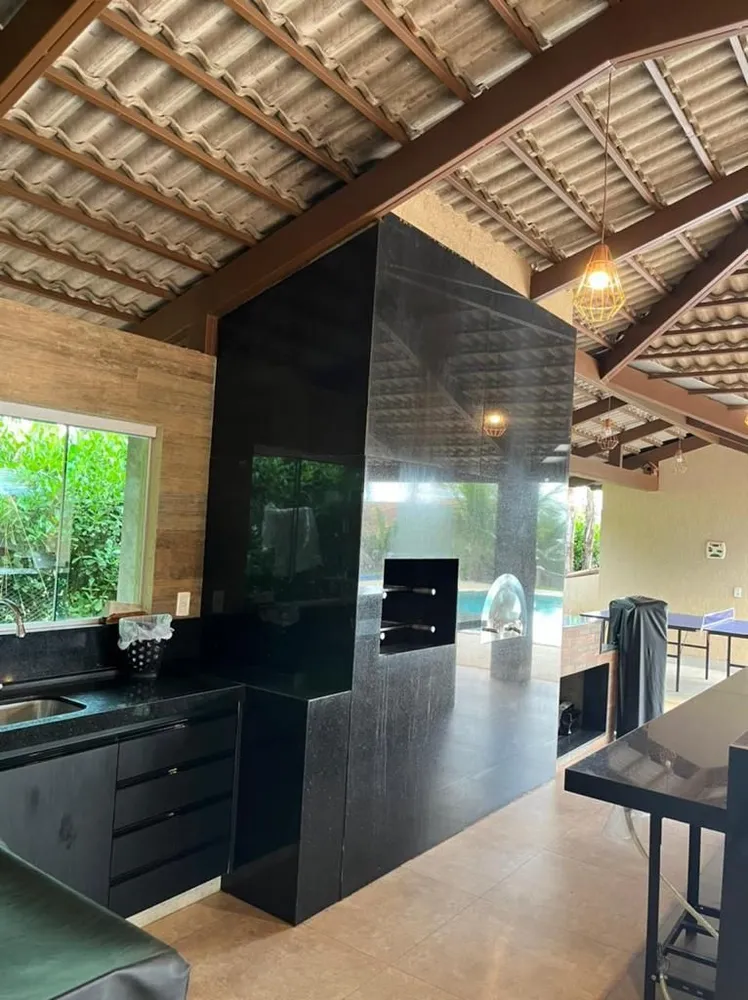 Chácara, 6 quartos, 5000 m² - Foto 13