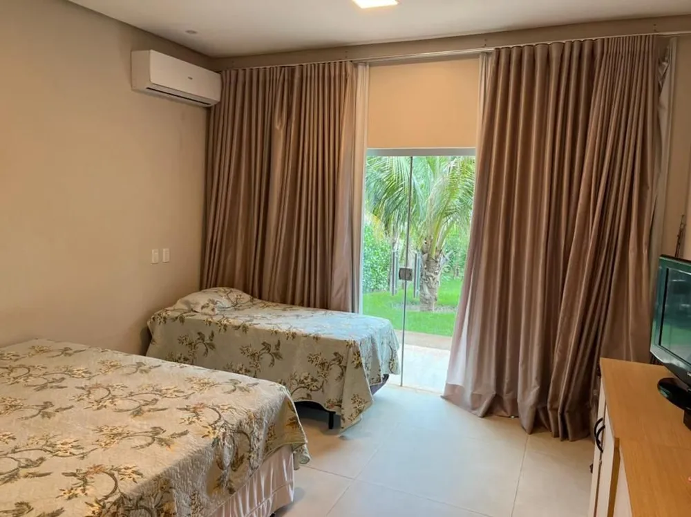 Chácara, 6 quartos, 5000 m² - Foto 10