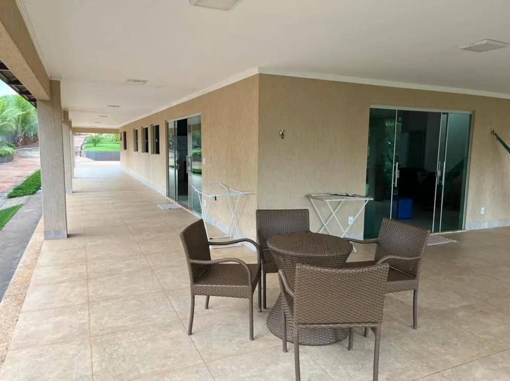 Chácara, 6 quartos, 5000 m² - Foto 12