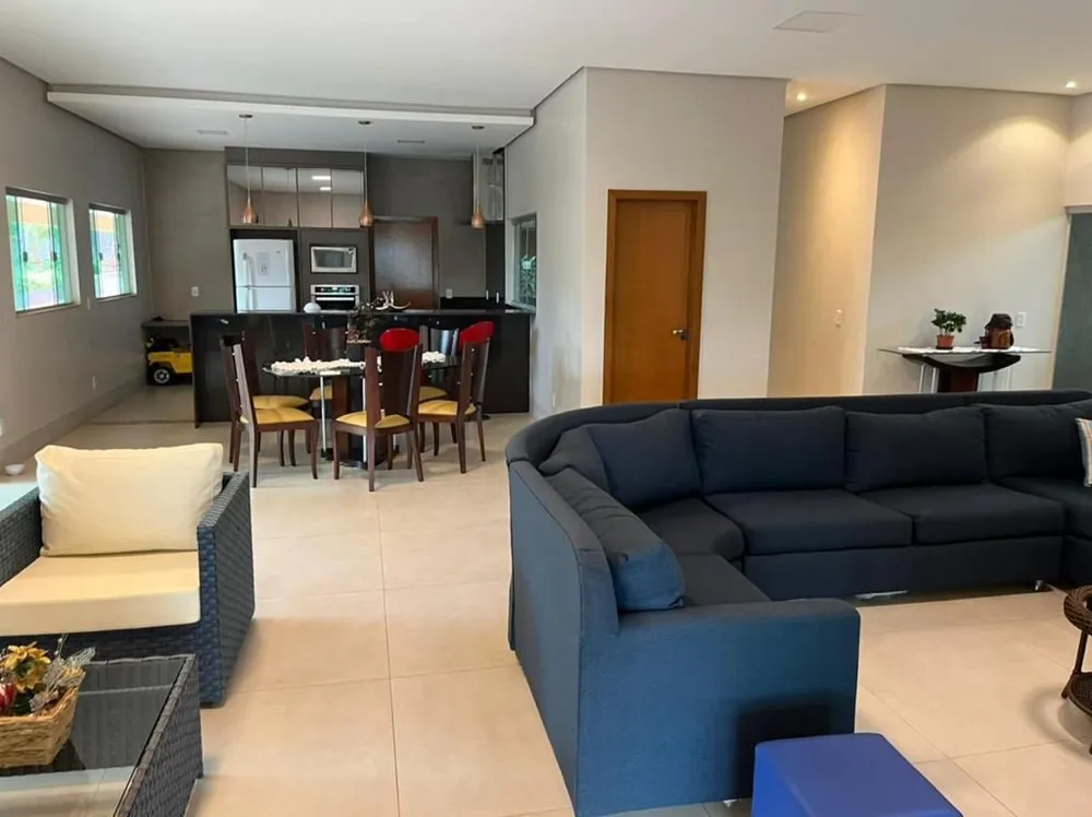 Chácara, 6 quartos, 5000 m² - Foto 5