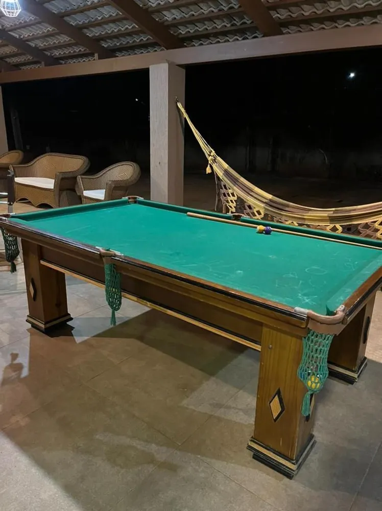 Chácara, 6 quartos, 5000 m² - Foto 15