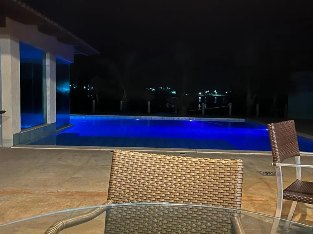 Chácara, 6 quartos, 5000 m² - Foto 16