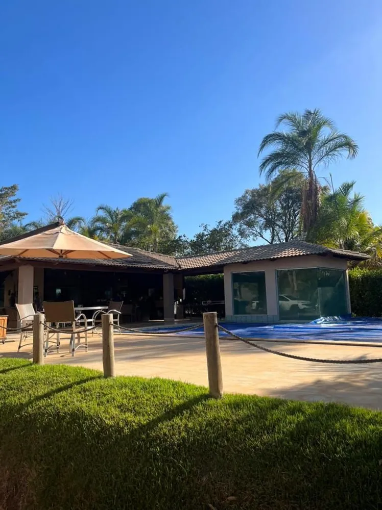 Chácara, 6 quartos, 5000 m² - Foto 7
