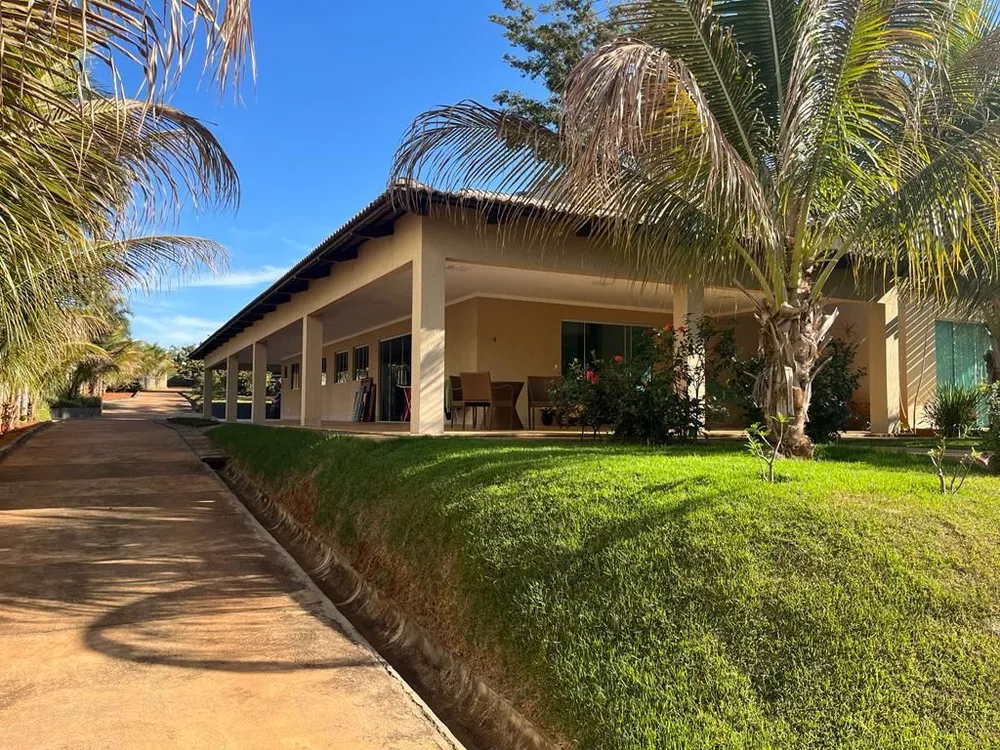 Fazenda à venda com 6 quartos, 5000M2 - Foto 4