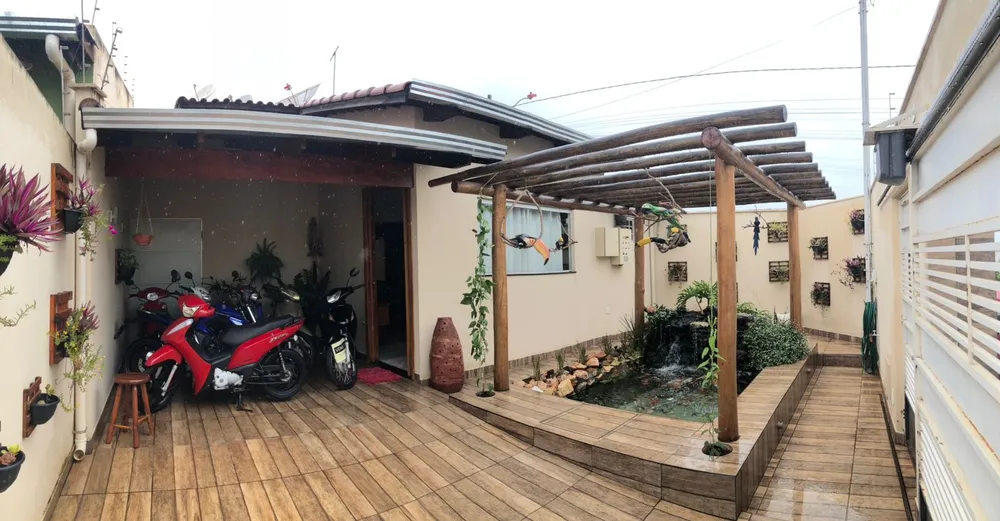 Casa, 2 quartos, 150 m² - Foto 2