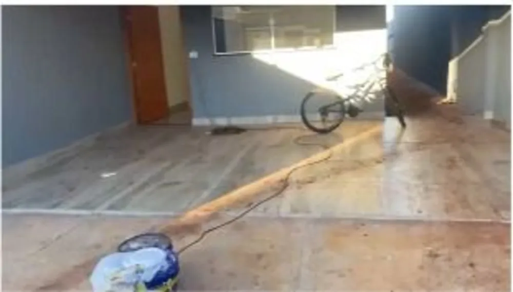 Casa, 2 quartos, 100 m² - Foto 1