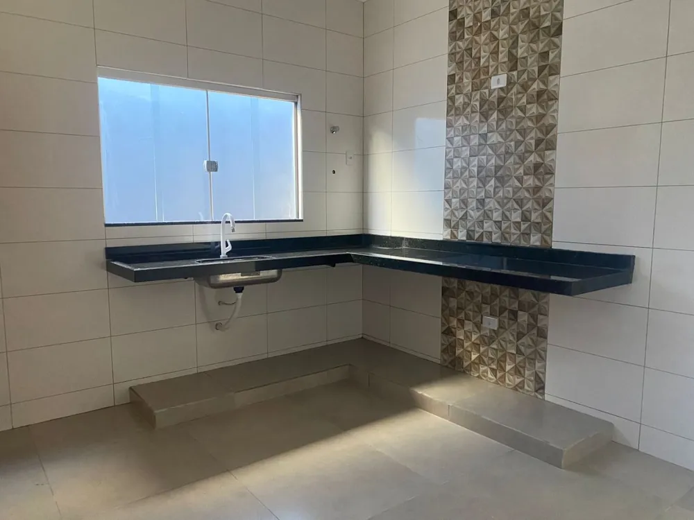 Casa, 2 quartos, 100 m² - Foto 3