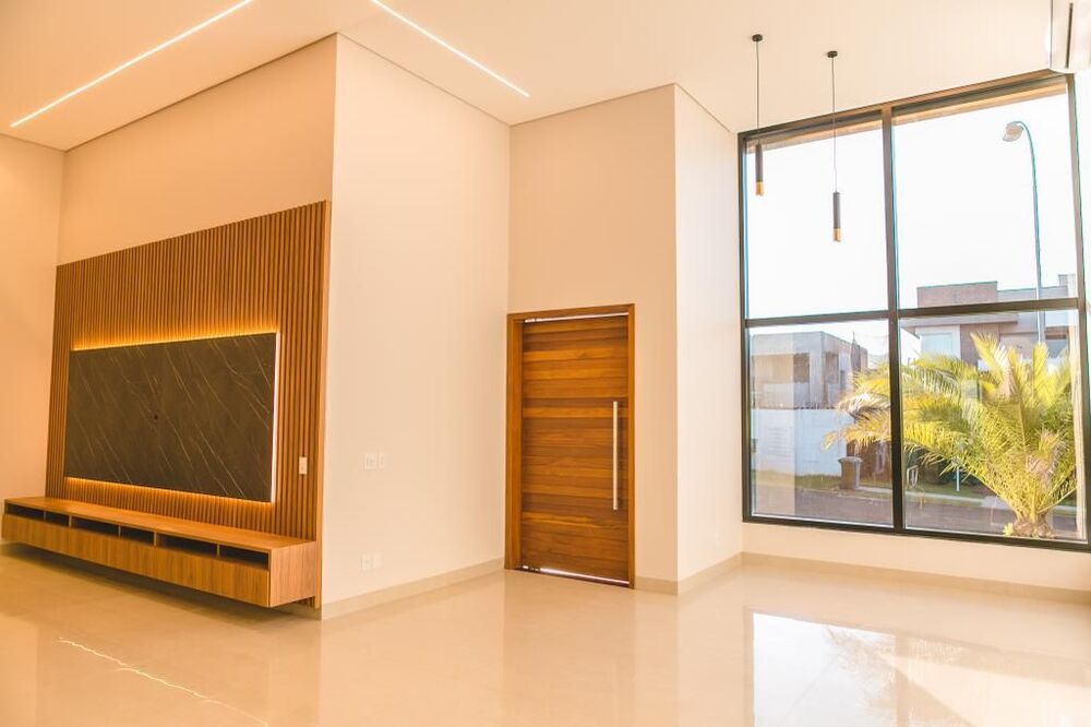 Casa de Condomínio à venda com 3 quartos, 262m² - Foto 1