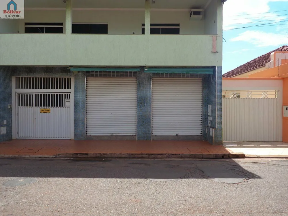 Sala-Conjunto, 240 m² - Foto 1