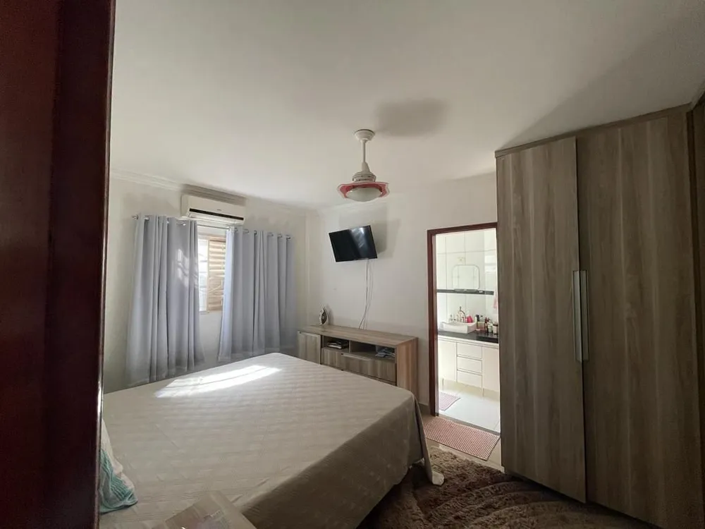 Casa, 4 quartos - Foto 4