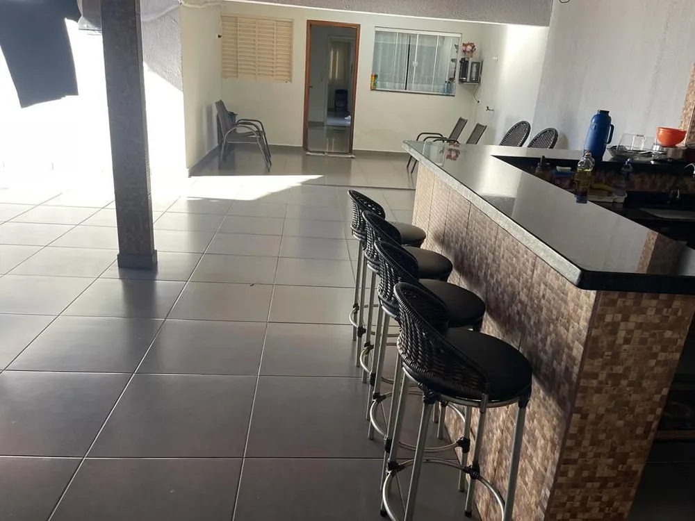 Casa, 4 quartos - Foto 2