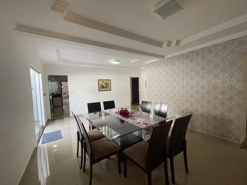 Casa, 4 quartos - Foto 1