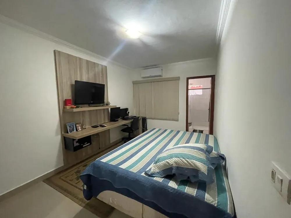 Casa, 4 quartos - Foto 1