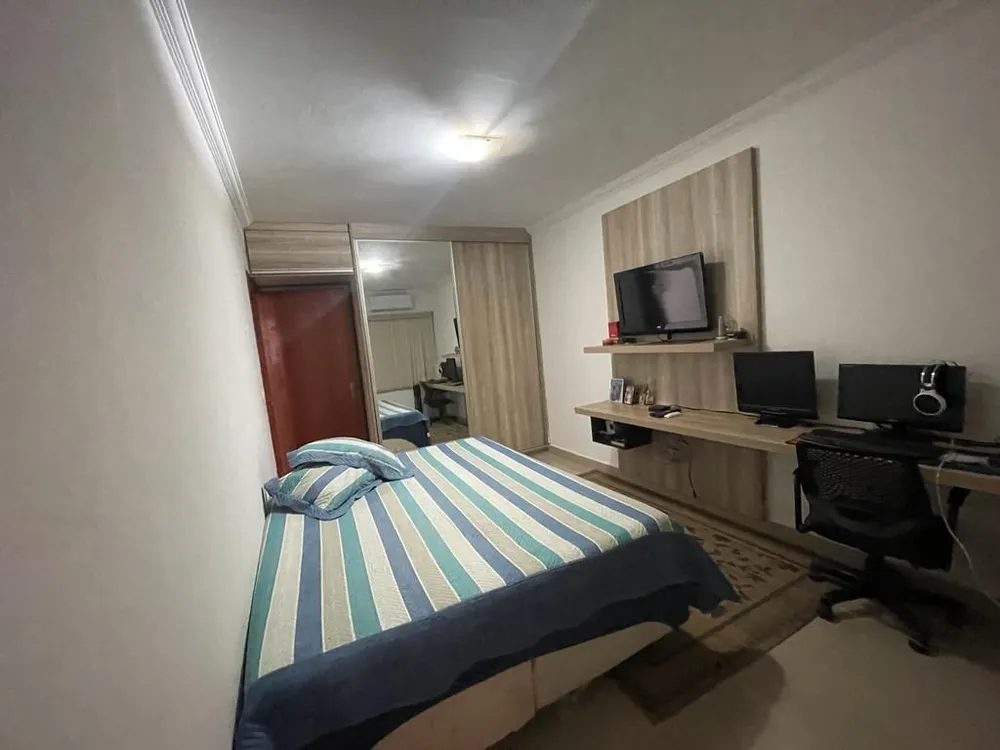 Casa, 4 quartos - Foto 4