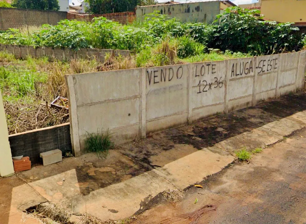 Terreno, 552 m² - Foto 1