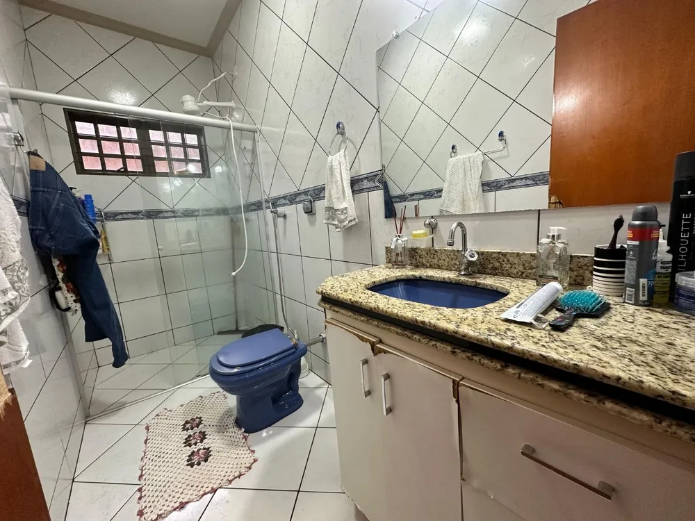 Casa, 3 quartos, 180 m² - Foto 7