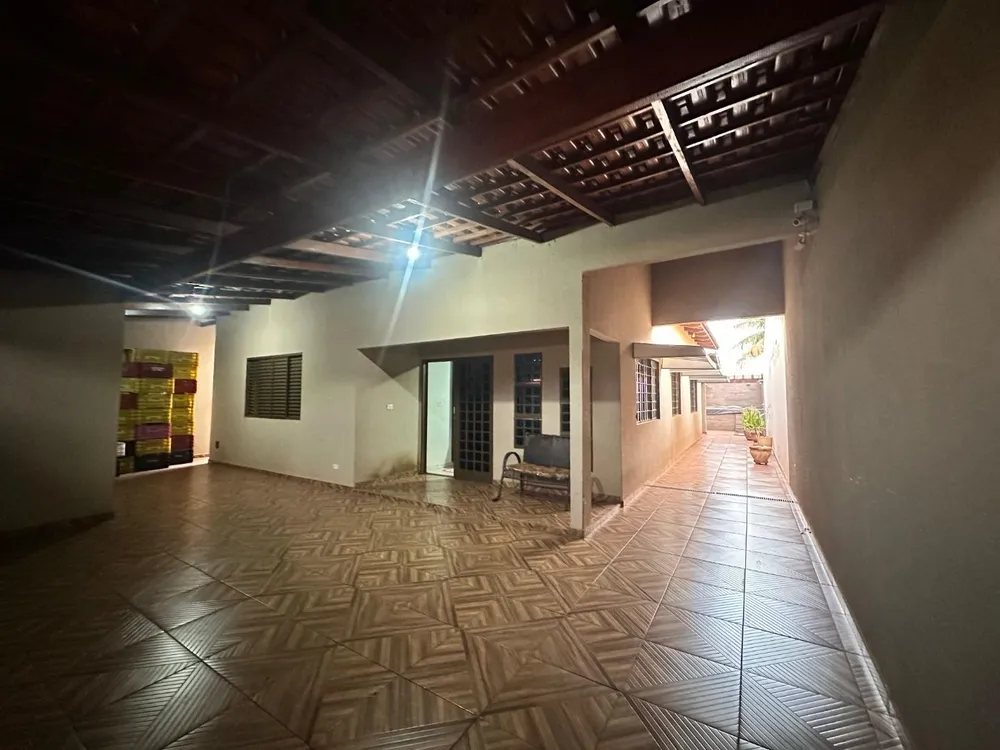 Casa, 3 quartos, 180 m² - Foto 1