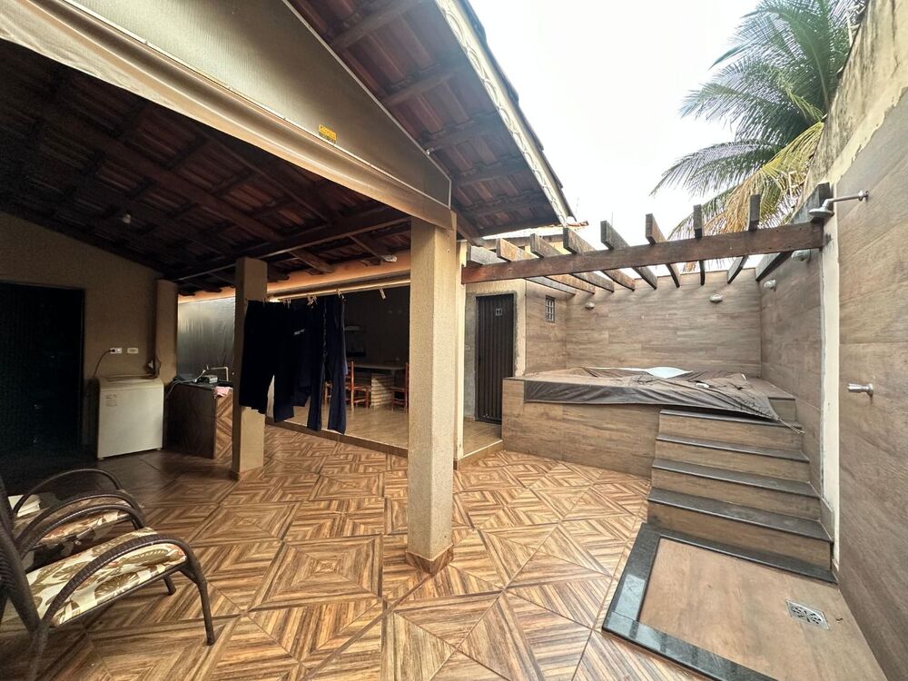 Casa, 3 quartos, 180 m² - Foto 3