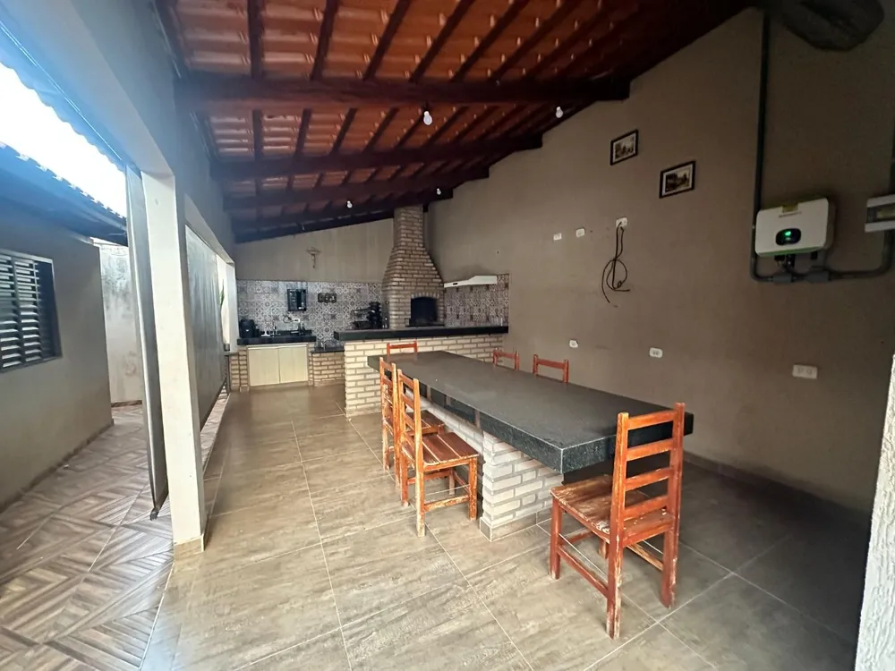 Casa, 3 quartos, 180 m² - Foto 8