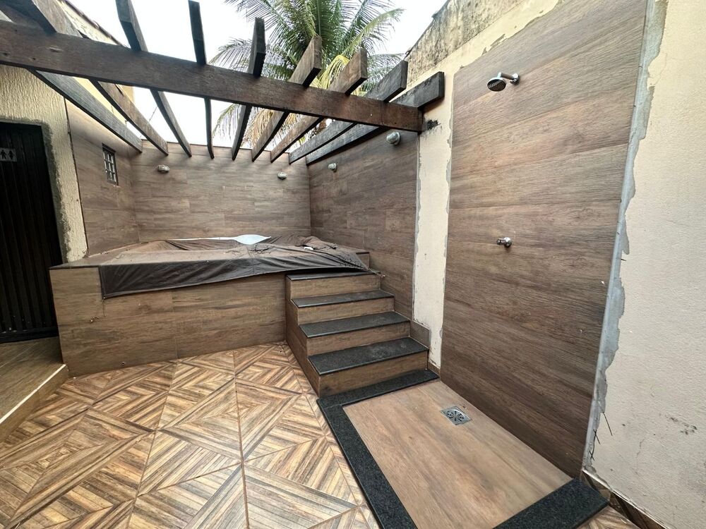 Casa, 3 quartos, 180 m² - Foto 2