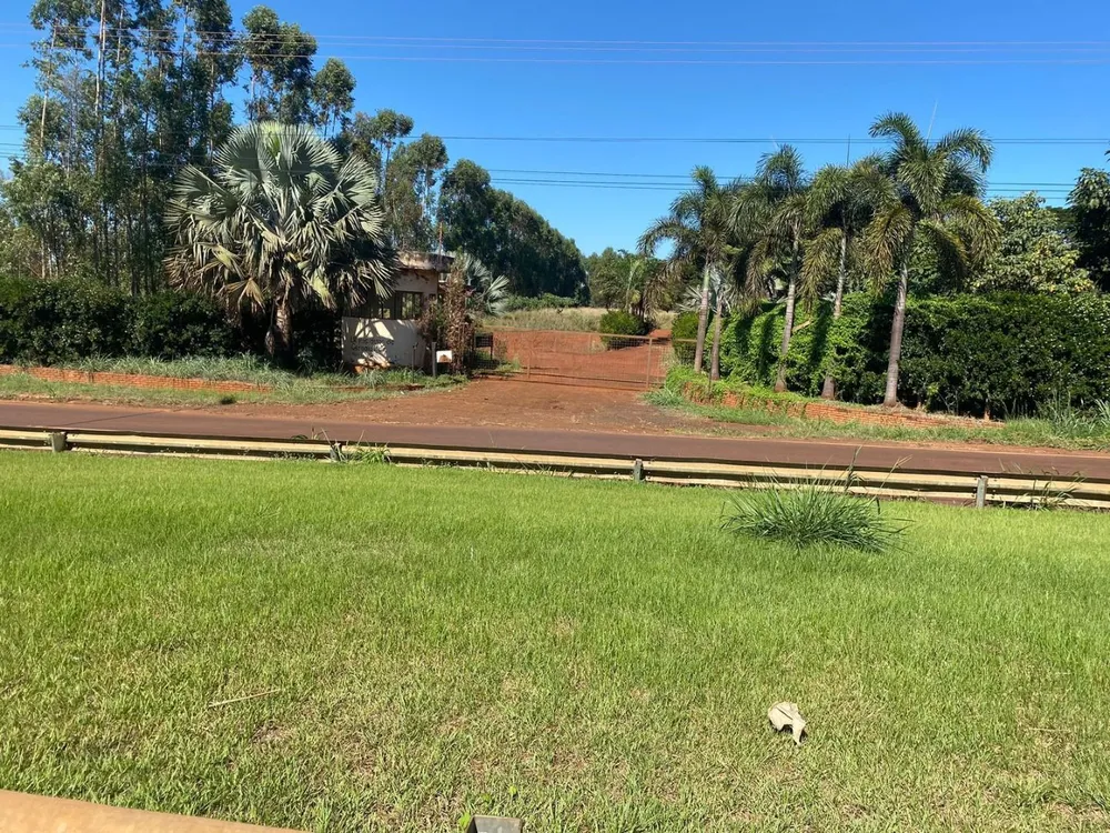 Terreno, 10 hectares - Foto 3