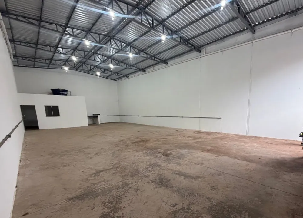 Depósito-Galpão, 250 m² - Foto 2