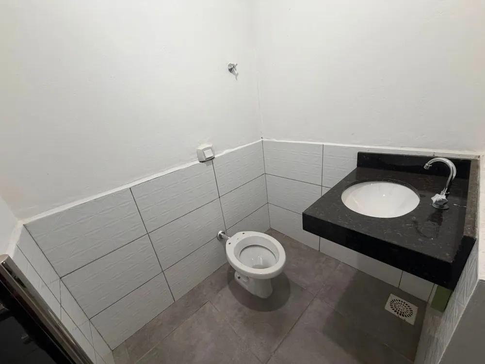 Depósito-Galpão, 250 m² - Foto 3