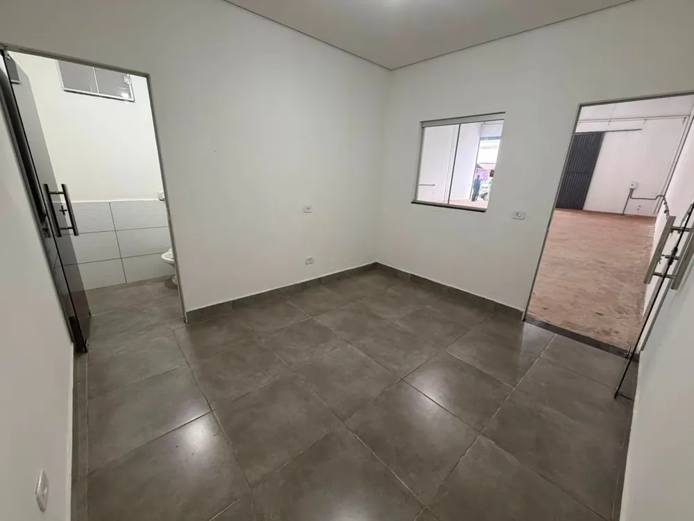 Depósito-Galpão, 250 m² - Foto 4