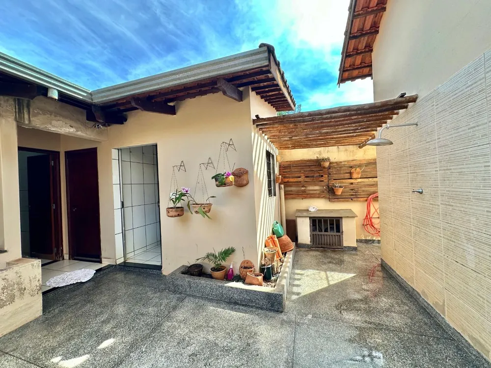 Casa, 3 quartos, 260 m² - Foto 16