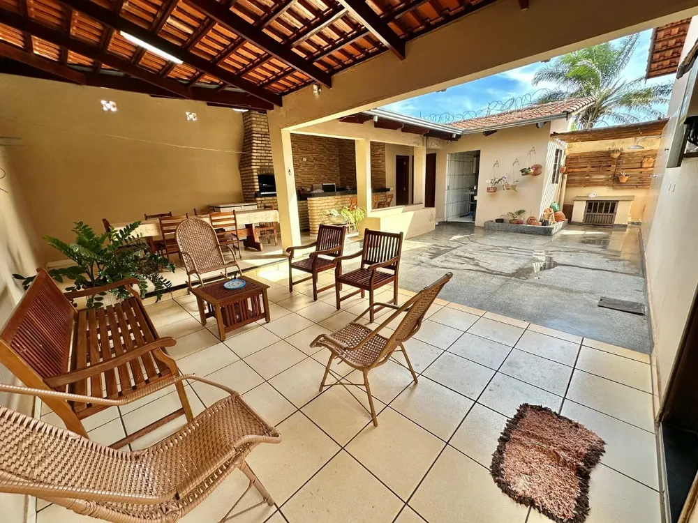 Casa, 3 quartos, 260 m² - Foto 14