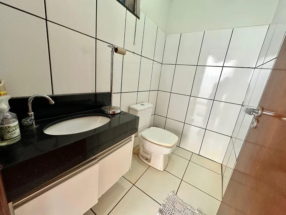 Casa, 3 quartos, 260 m² - Foto 12