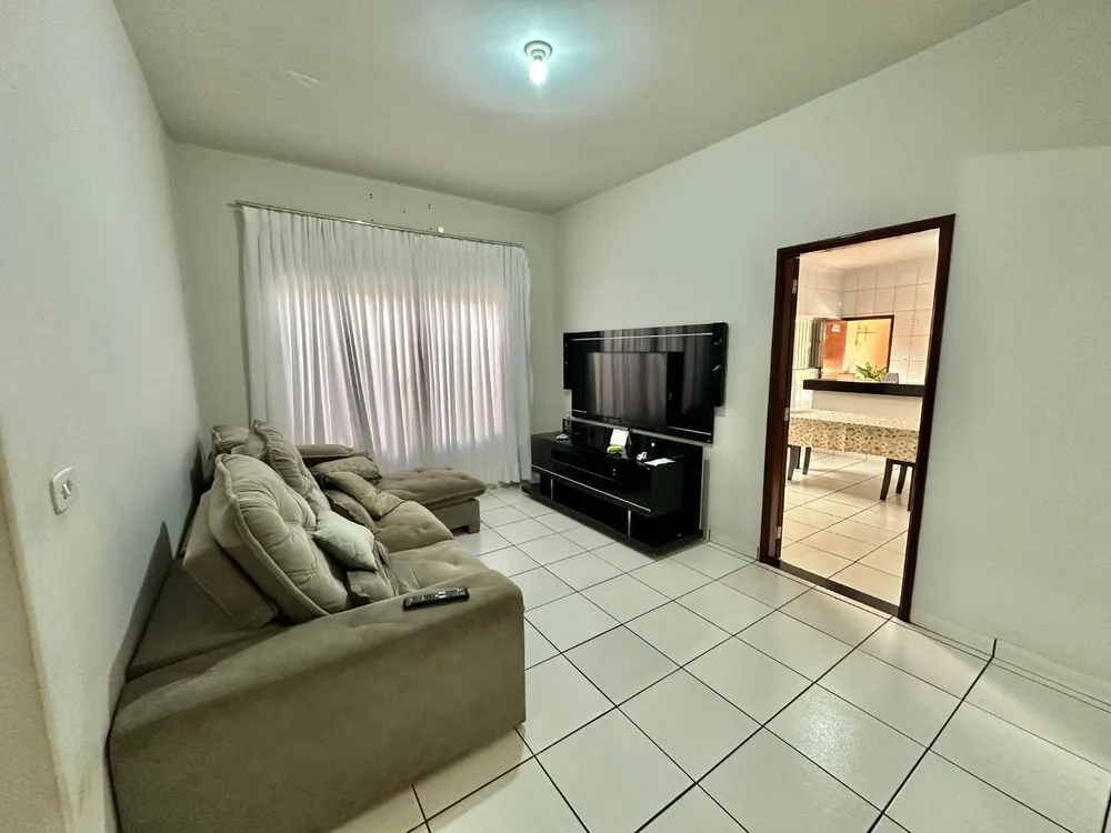 Casa, 3 quartos, 260 m² - Foto 2