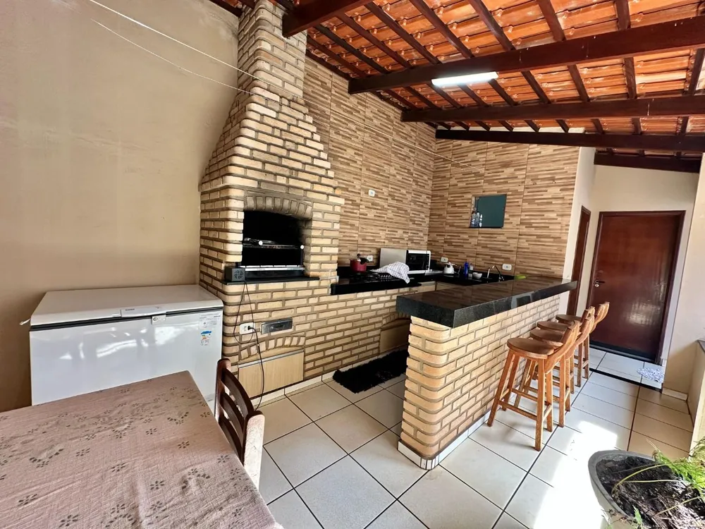 Casa, 3 quartos, 260 m² - Foto 13
